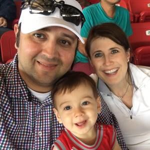 Meet your Posher, Holly